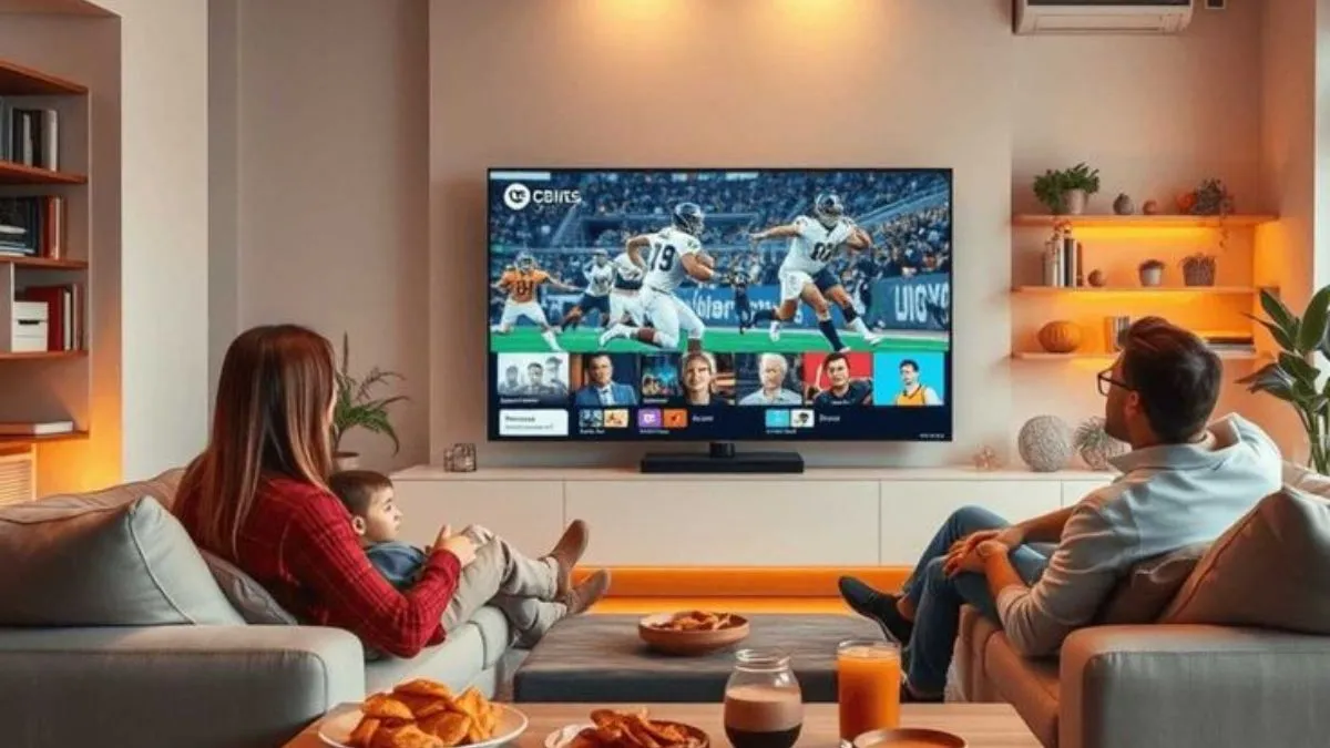 भारत में सर्वश्रेष्ठ टीवी ब्रांड्स