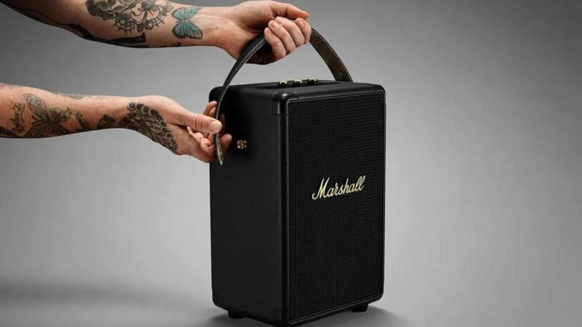 टॉप सेलिंग मार्शल स्पीकर्स