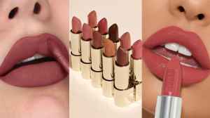 सांवली त्वचा के लिए ट्रेंडी लिपस्टिक शेड्स