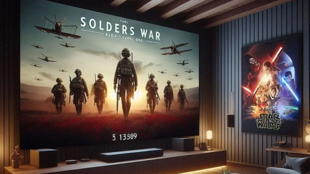 बड़े से कमरे के लिए बेस्ट एलईडी टीवी