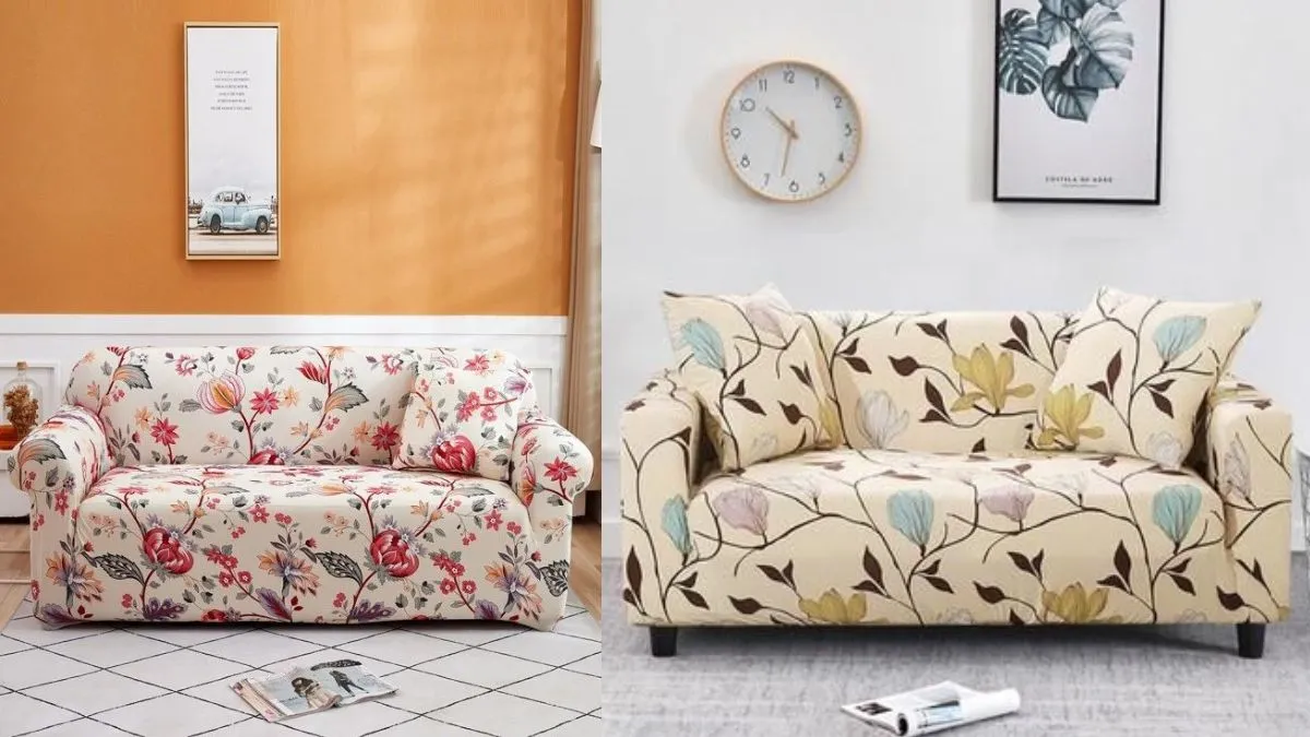 सर्वश्रेष्ठ 3 सीटर सोफा कवर