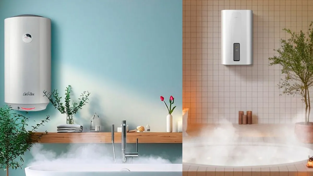 Geyser 15 Litre के टॉप मॉडल्स