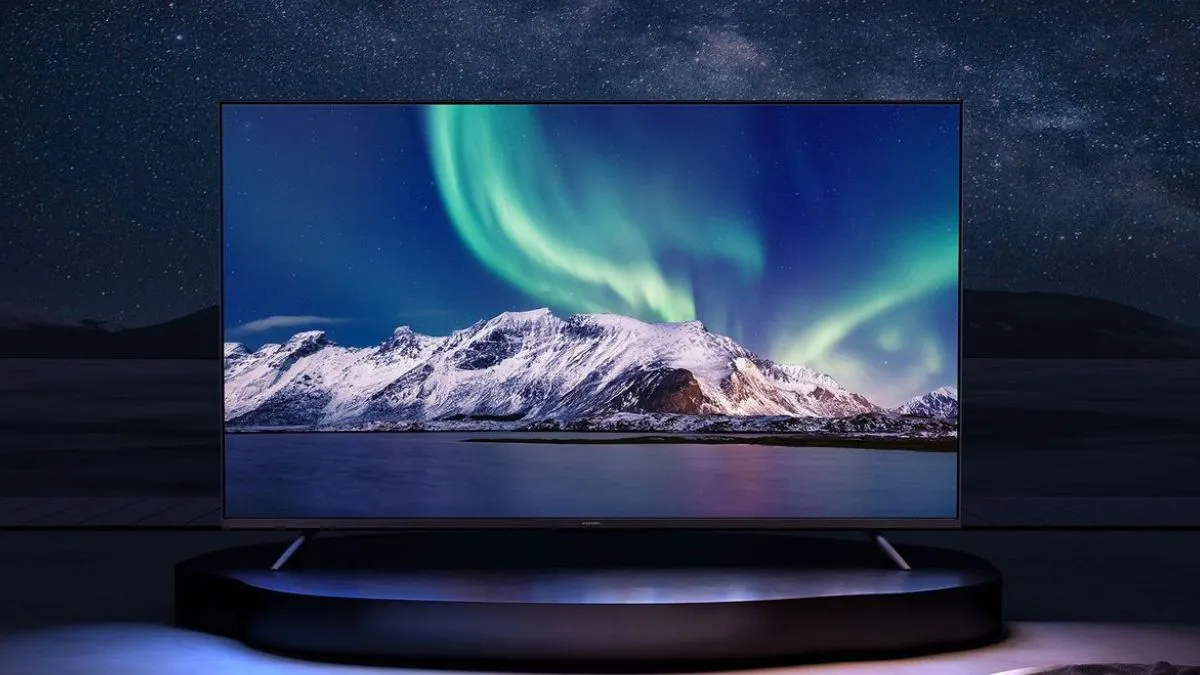 घर के लिए बढ़िया शाओमी MI टीवी