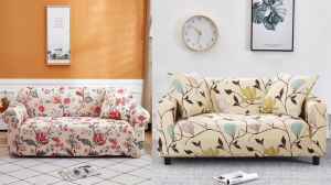 सर्वश्रेष्ठ 3 सीटर सोफा कवर