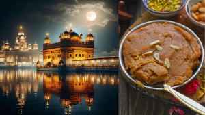 Guru Nanak Jayanti 2025: कड़ाह प्रसाद