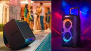 ₹5000 से कम में पार्टी स्पीकर