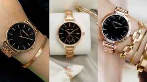 महिलाओं के लिए Joker & Witch ब्रांड की घड़ियां