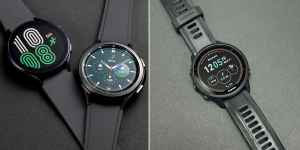 Samsung Vs Garmin: किसकी स्मार्टवॉच है बढ़िया?