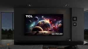 बढ़िया TCL Mini LED TV