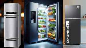 भारत की शीर्ष 5 सर्वश्रेष्ठ फ्रिज कंपनियां