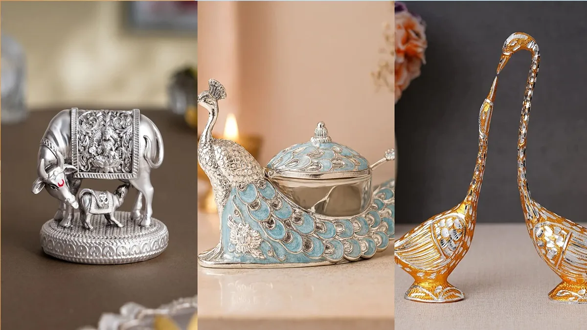 शादी पर देने के लिए बजट-फ्रेंडली गिफ्ट आइटम्स