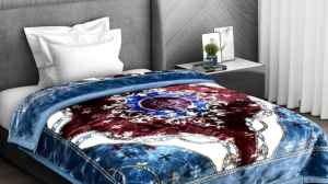 अमेज़न पर सिग्नेचर कंबलों की सेल