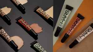 MARS Concealer