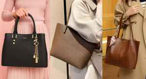 ऑफिस इस्तेमाल के लिए Aldo Handbags