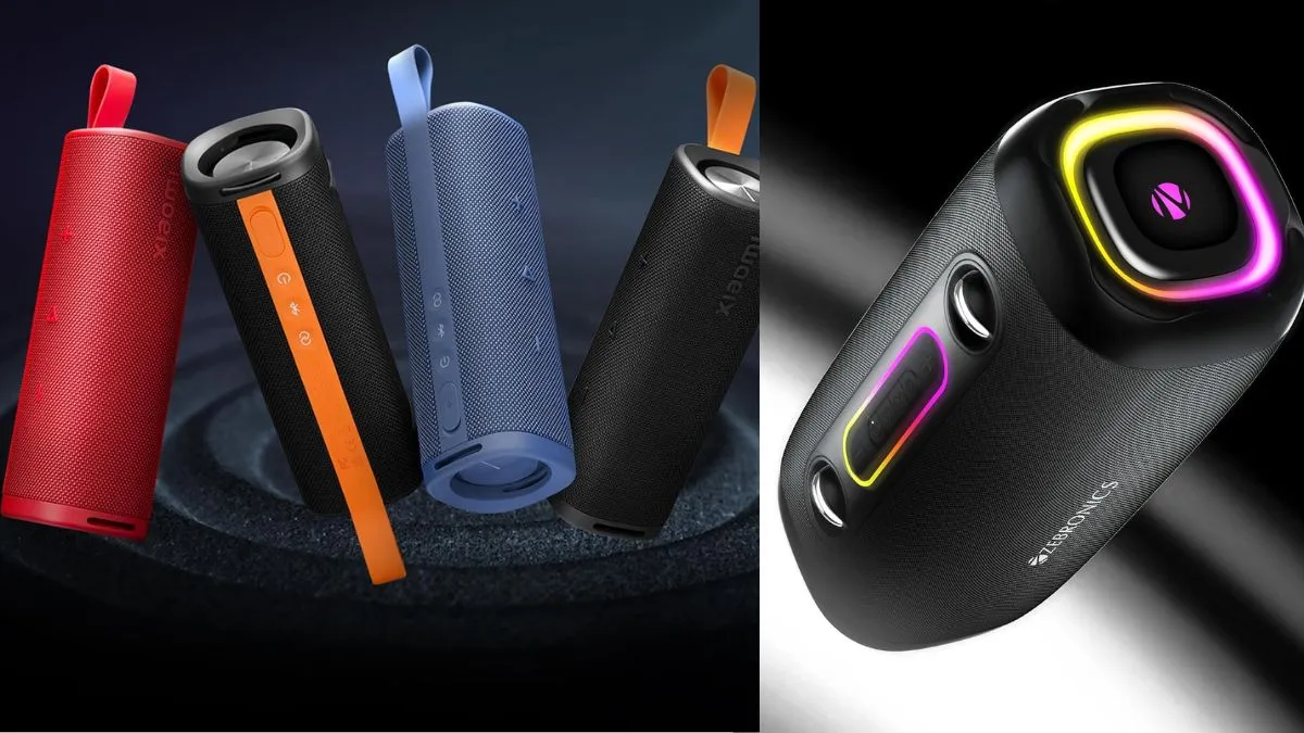 बढ़िया 30W Speakers