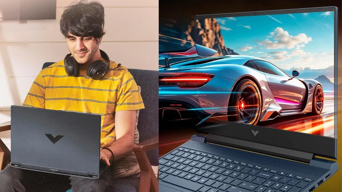 एचपी विक्टस गेमिंग लैपटॉप के पांच बढ़िया मॉडल्स