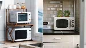 बेकिंग के लिए Haier, Samsung और LG के ओवन