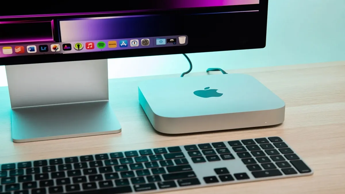 अमेजन पर टॉप Apple Mac Mini मॉडल्स