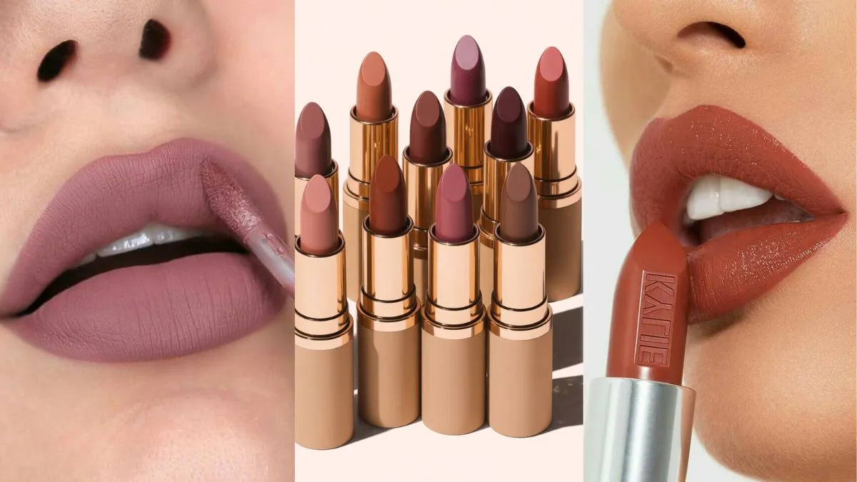सूखे होंठों के लिए सर्वश्रेष्ठ हाइड्रेटिंग लिपस्टिक