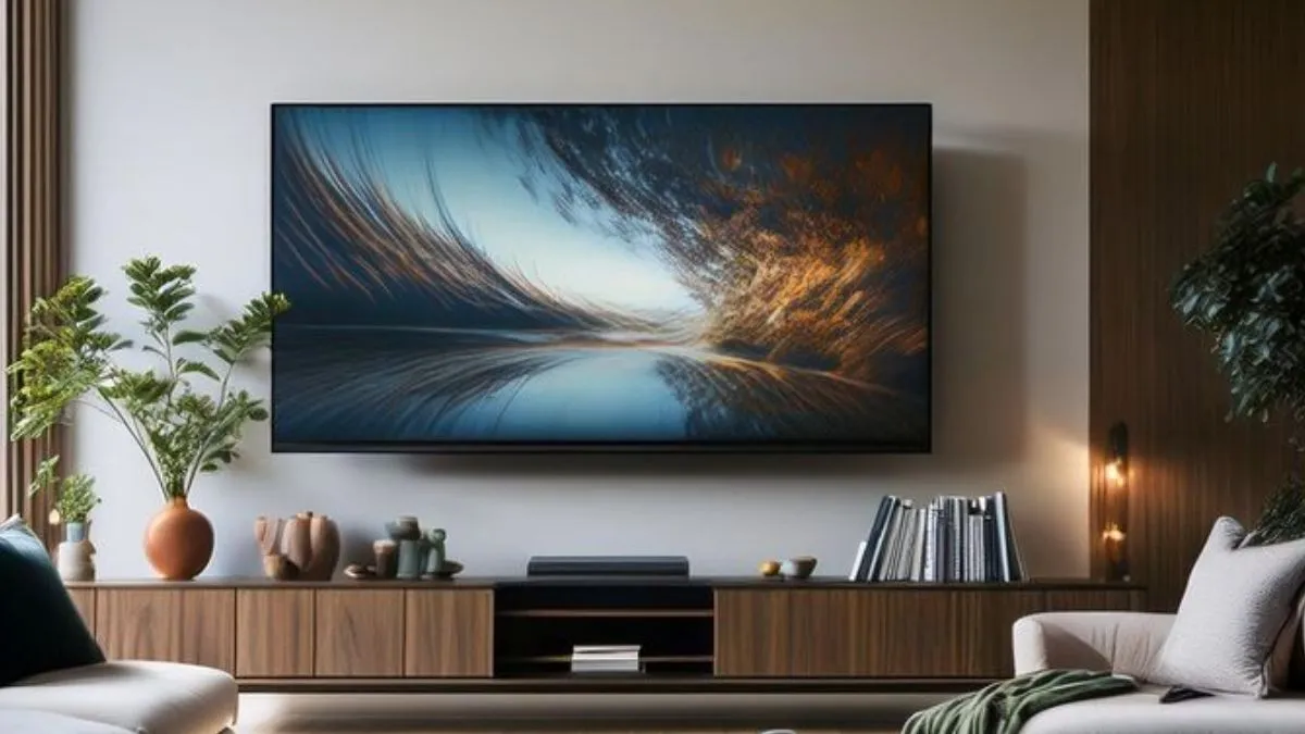 अमेजन पर मौजूद 4+ स्टार रेटिंग स्मार्ट टीवी
