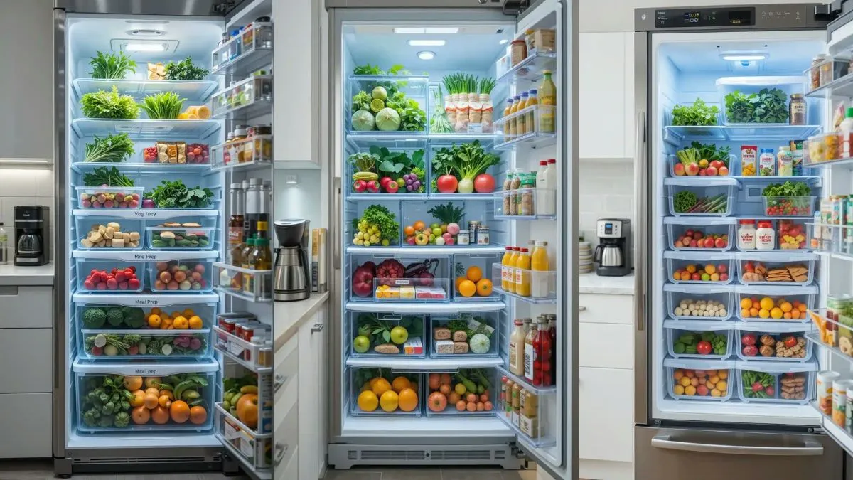 सर्वश्रेष्ठ फ्रिज स्टोरेज बॉक्स