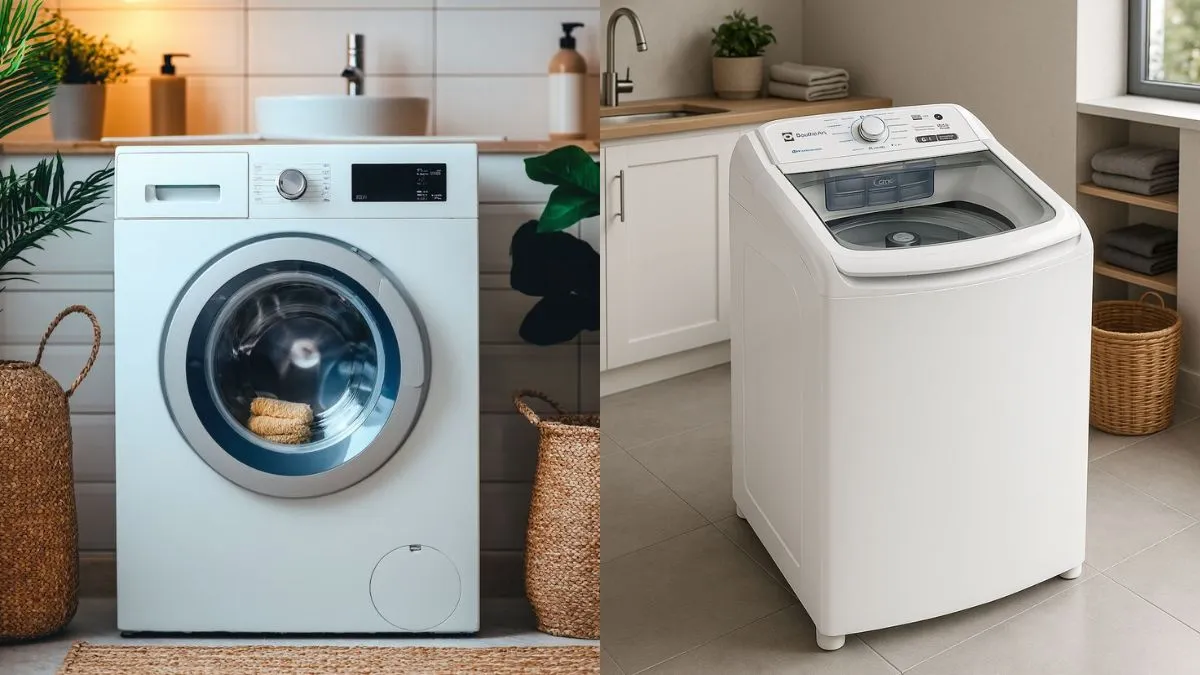 सर्वश्रेष्ठ Haier वॉशिंग मशीन 7 किग्रा