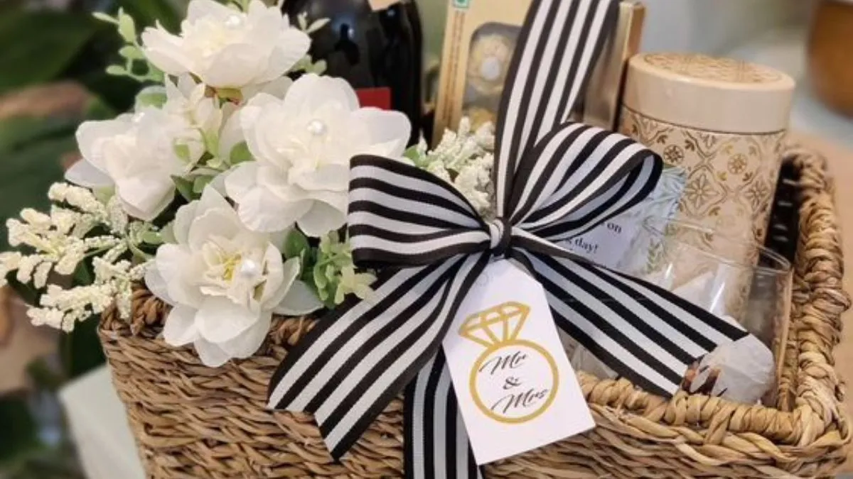 फ्रेंड की शादी के लिए ₹1000 से भी कम के तोहफे