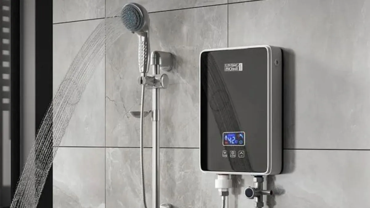 एओ स्मिथ वॉटर हीटर