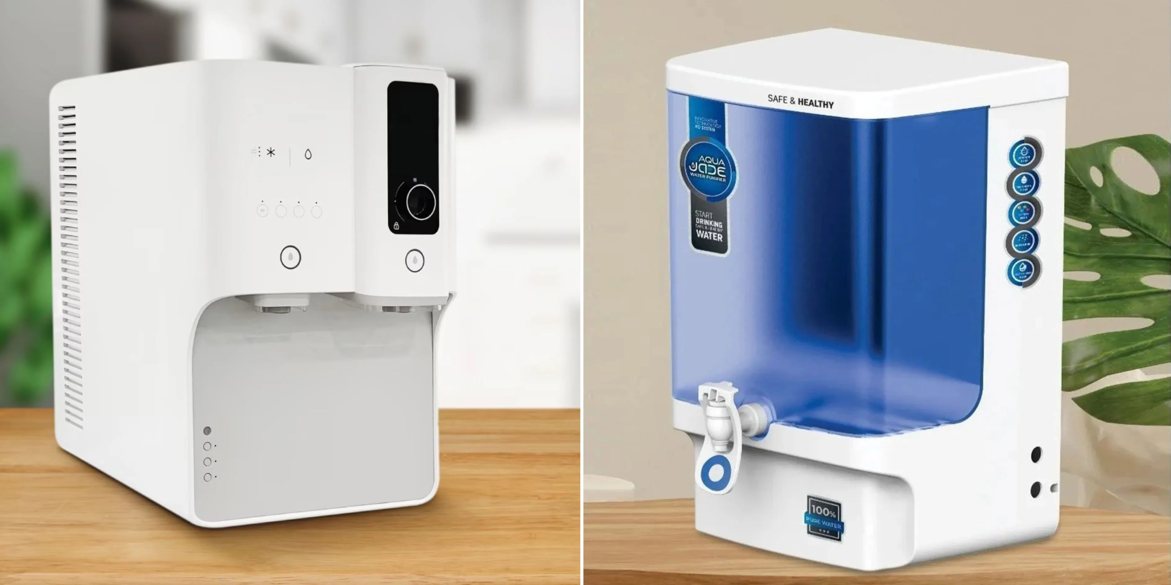 भारत में Aqua Guard के टॉप 5 वॉटर प्यूरीफायर