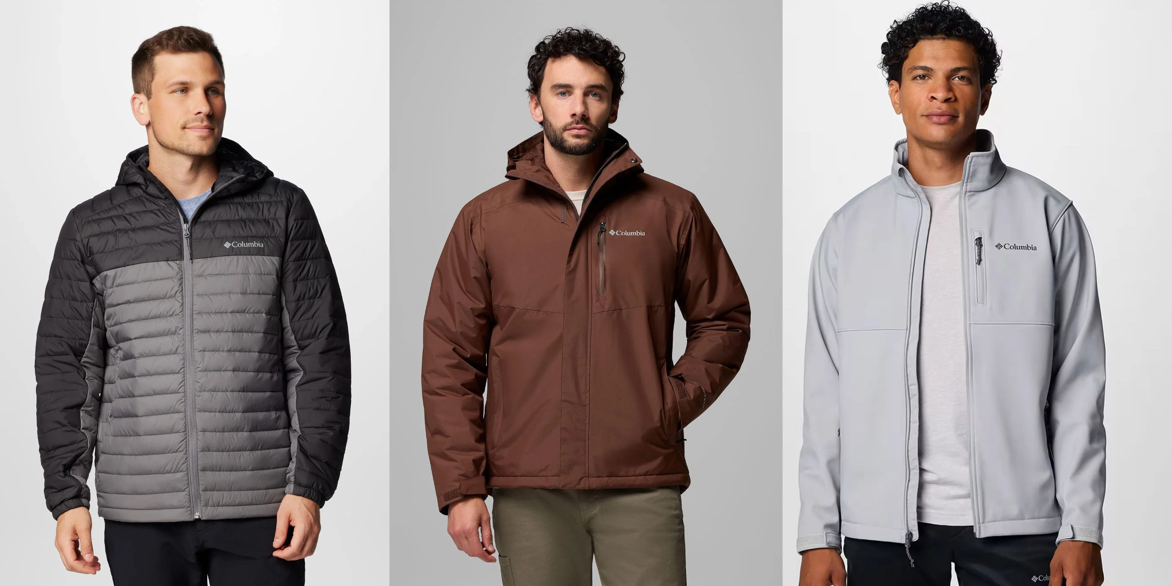 अमेजन पर पुरुषों के लिए बेस्ट Columbia Jackets