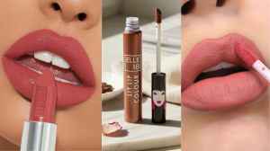 ट्रेंडी Elle 18 लिपस्टिक शेड्स