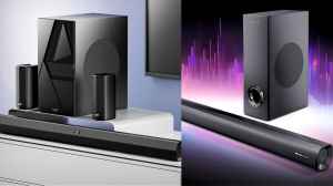 boAt या Zebronics किस ब्रांड के साउंडबार सस्ते हैं? देखिए