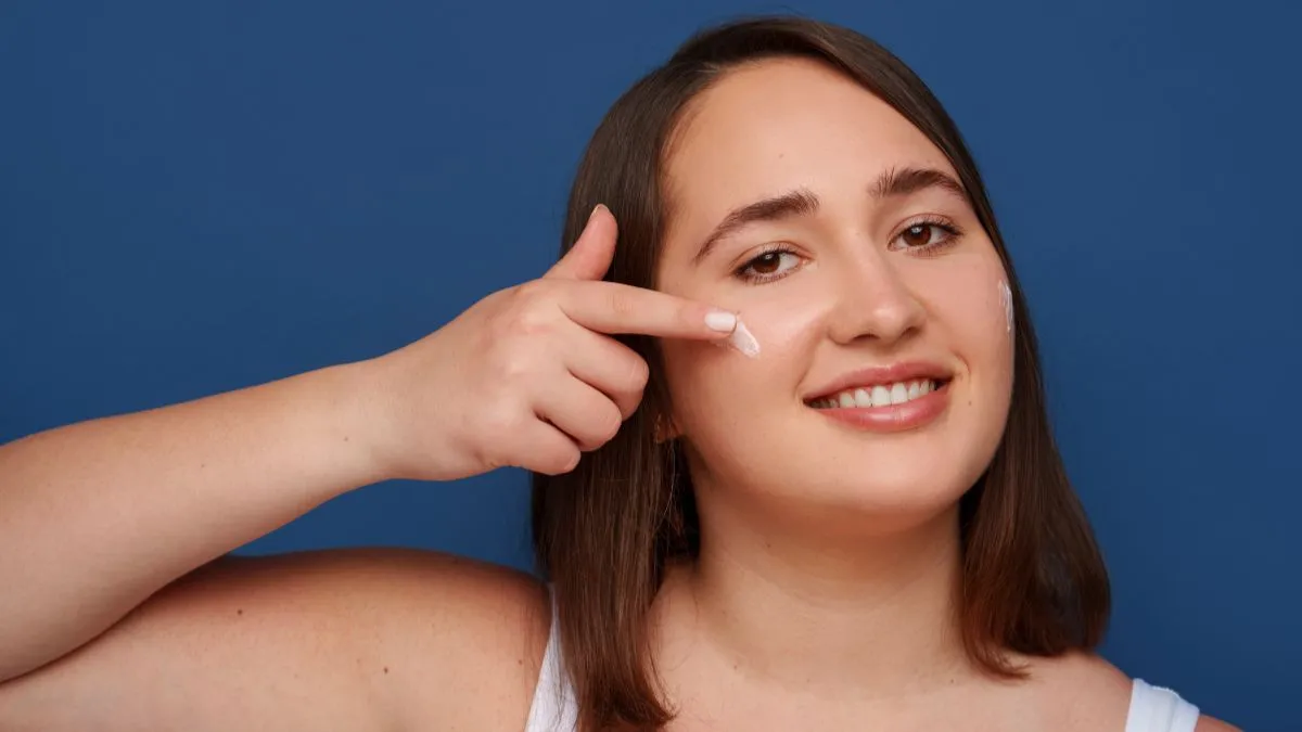 डार्क स्पॉट्स रिमूवल क्रीम