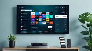 भारत में सर्वश्रेष्ठ Sony 55 इंच टीवी