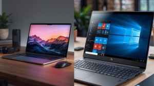 2025 में बजट में मिलने वाले बढ़िया लैपटॉप