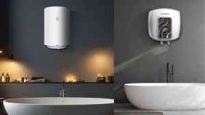 सही प्रकार का गीजर चुनने के लिए पूरी गाइड