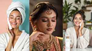 Bridal Skincare के लिए जरूरी प्रोडक्ट्स