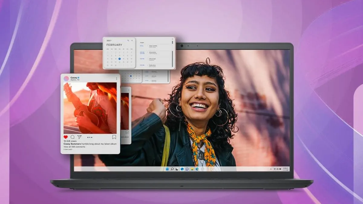 इंटेल कोर i5 प्रोसेसर वाले टॉप 5 डेल लैपटॉप
