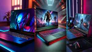 ₹65,000 के अंदर आने वाले शानदार गेमिंग लैपटॉप्स
