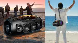 देखिए 5 बेहतरीन ब्लॉपंक्ट स्पीकर्स