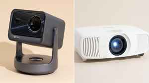 भारत में बेस्ट 4K प्रोजेक्टर