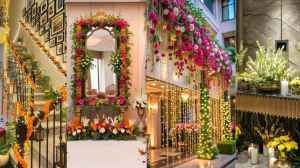 वेडिंग Home Decoration