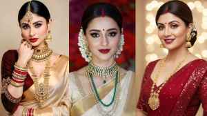 7 branded lipstick for bride