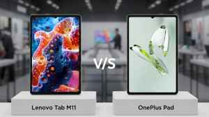 लेनोवो और वनप्लस: कौन-सा टैबलेट है बढ़िया?