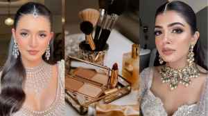 एंगेजमेंट मेकअप प्रोडक्ट्स