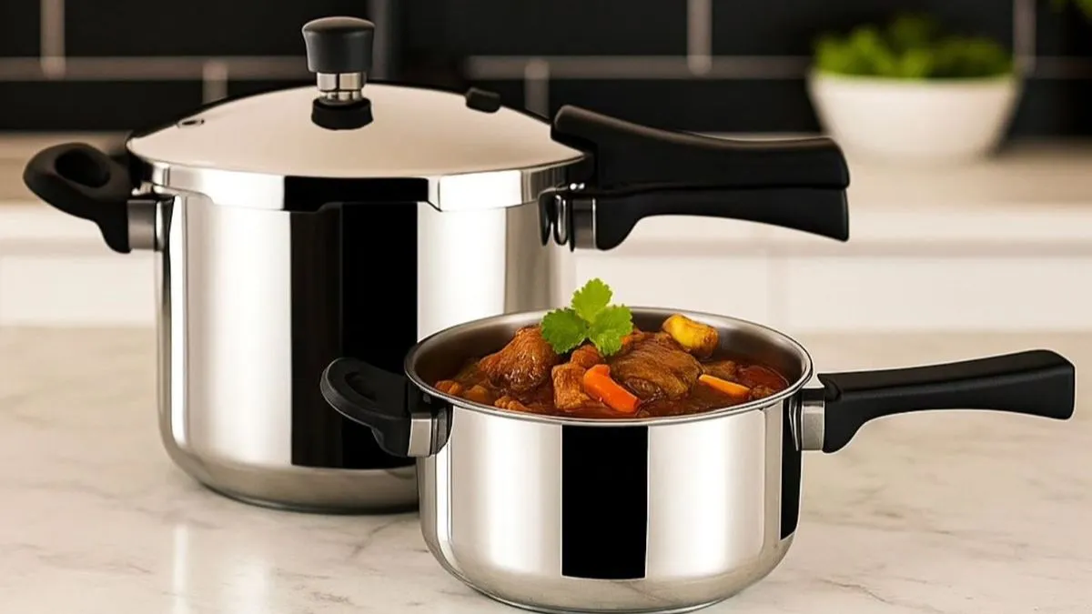 5 लीटर प्रेशर कुकर