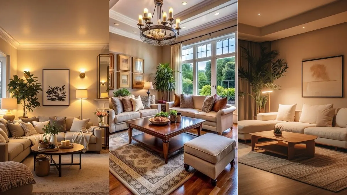 centre table for living room