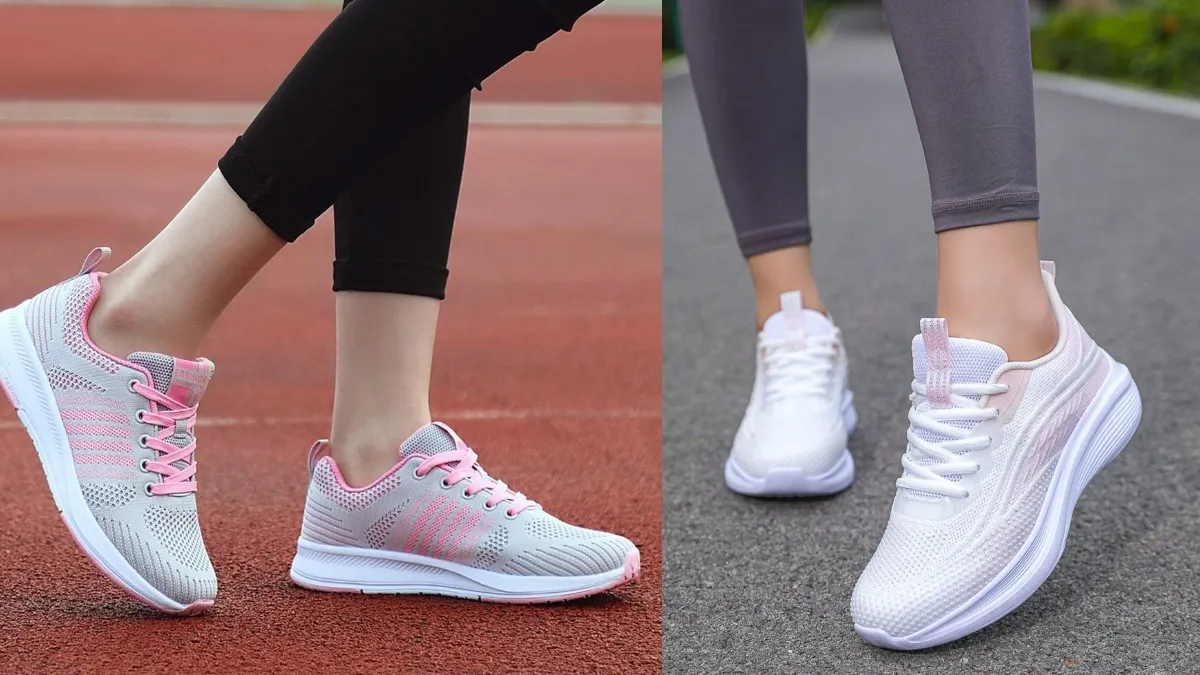 महिलाओं के लिए Running Shoes
