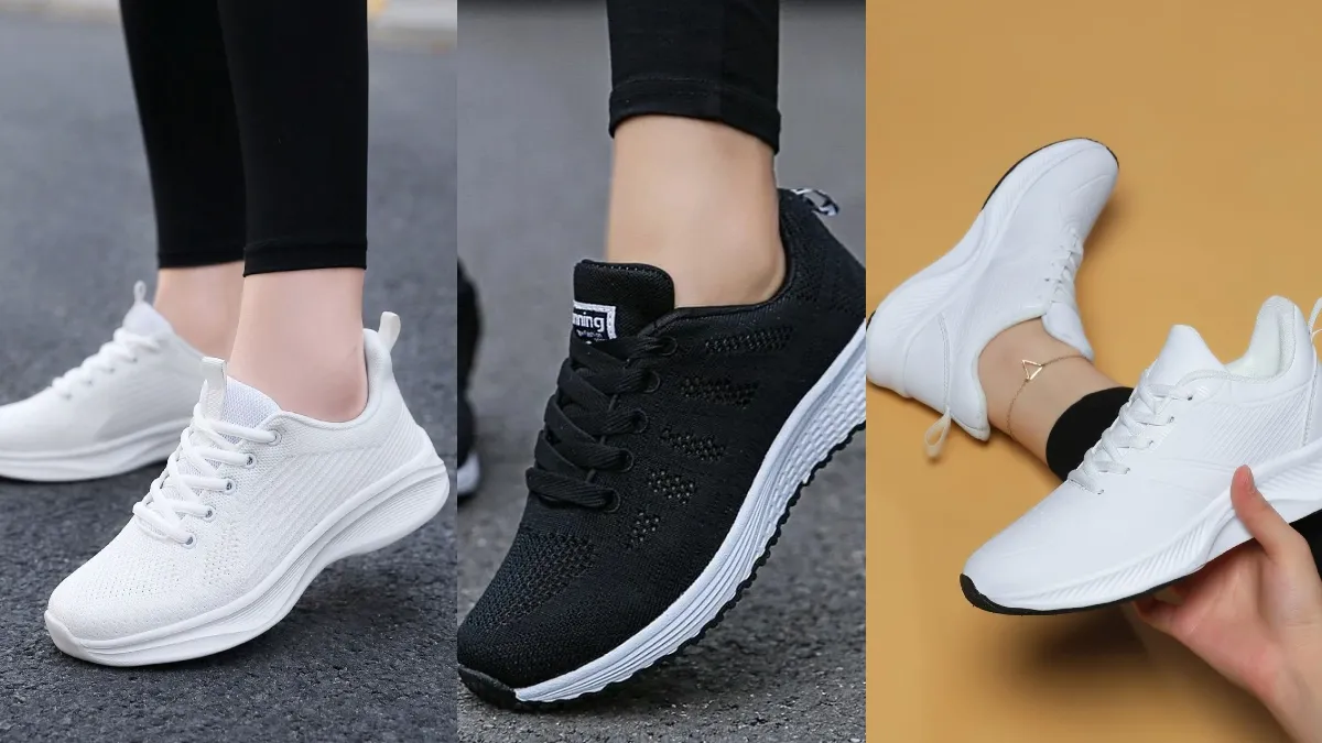 Sparx Shoes For Women