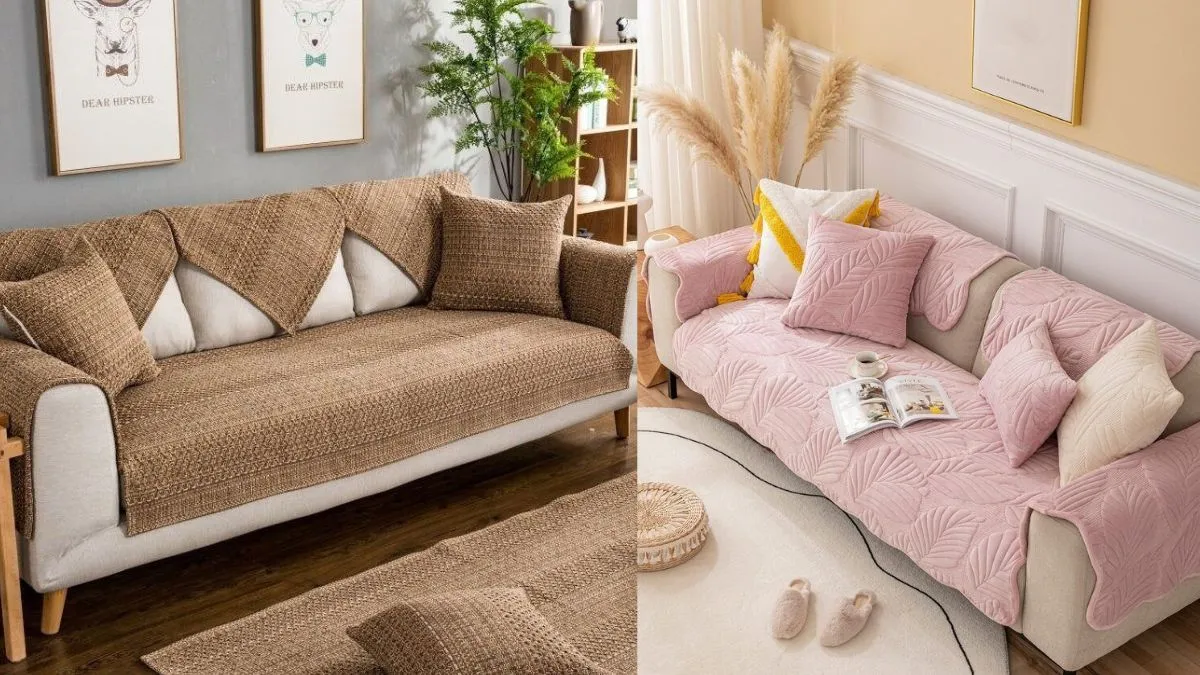 बेस्ट सेलिंग सोफा कवर 3 सीटर